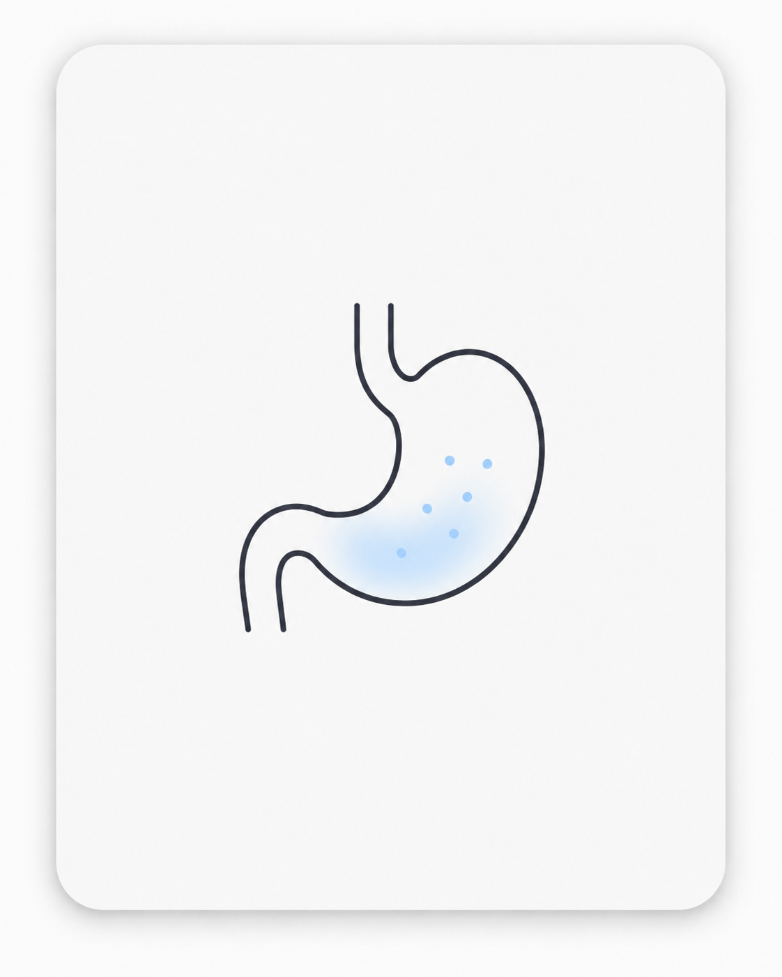 기능성 소화불량